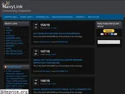 Sites similar to navylink.net
