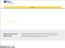 Sites similar to navylinux.org