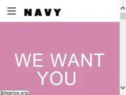 Sites similar to navymag.com