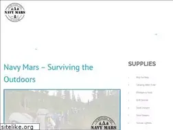 Sites similar to navymars.org
