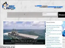 Sites similar to navymentor.org