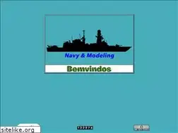 Sites similar to navymodeling.com