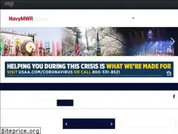 Sites similar to navymwrbusan.com