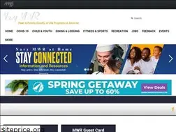 Sites similar to navymwrcorpuschristi.com