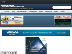 Sites similar to navymwrcrane.com