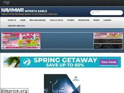 Sites similar to navymwrearle.com