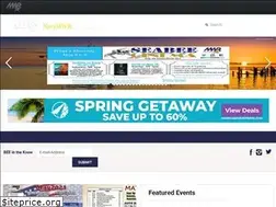 Sites similar to navymwrgulfport.com