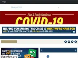 Sites similar to navymwrindianhead.com