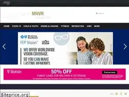 Sites similar to navymwrkingsville.com