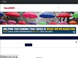Sites similar to navymwrkorea.com