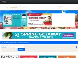 Sites similar to navymwrnaples.com