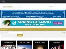 Sites similar to navymwrneworleans.com