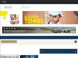 Sites similar to navymwrrota.com