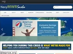 Sites similar to navymwrsasebo.com