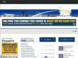 Sites similar to navymwrsingapore.com