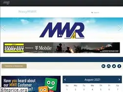 Sites similar to navymwrsolomons.com