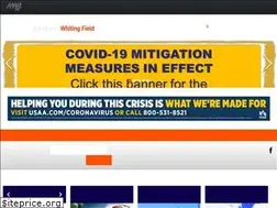 Sites similar to navymwrwhitingfield.com
