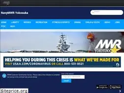 Sites similar to navymwryokosuka.com