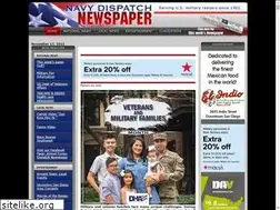 Sites similar to navynews.com
