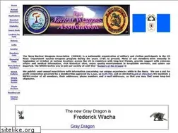 Sites similar to navynucweps.com