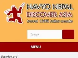 Sites similar to navyonepal.com