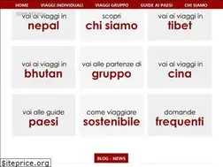 Sites similar to navyonepal.it
