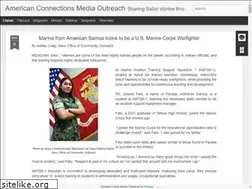 Sites similar to navyoutreach.blogspot.com