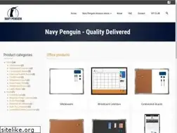 Sites similar to navypenguin.com