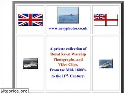 Sites similar to navyphotos.co.uk