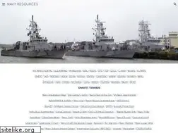 Sites similar to navyresources.net
