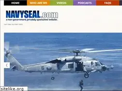 Sites similar to navyseal.com