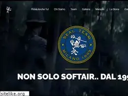 Sites similar to navyseal.it