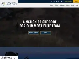 Sites similar to navysealfoundation.org