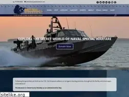 Sites similar to navysealmuseum.org