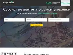 Sites similar to navyservice.net