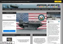 Sites similar to navysite.de