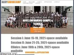 Sites similar to navyswimmingcamp.com