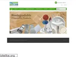 Sites similar to navyugenterprises.in