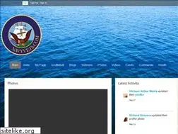 Sites similar to navyvets.com