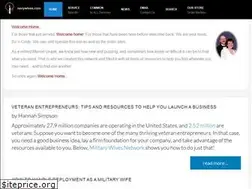 Sites similar to navywives.com