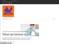 Sites similar to navyyan.com