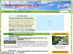 Sites similar to navzduchu.cz