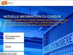 Sites similar to naw-berlin.de
