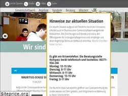 Sites similar to naw-kl.de