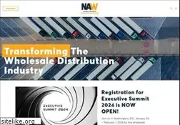 Sites similar to naw.org