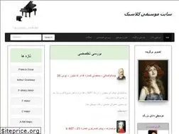 Sites similar to nawa.ir