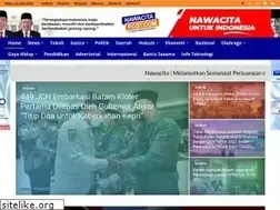 Sites similar to nawacitapost.com