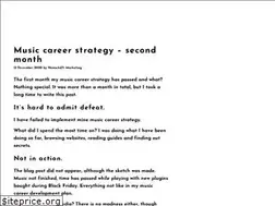 Sites similar to nawacki.com