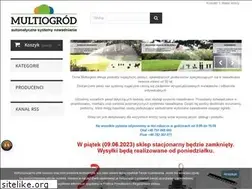 Sites similar to nawadnianie-sklep.pl