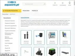 Sites similar to nawadnianie.eu